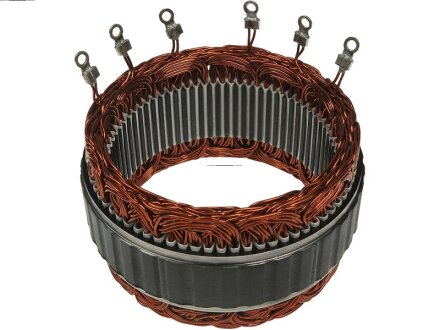 Обмотка генератора PL AS-PL AS5027