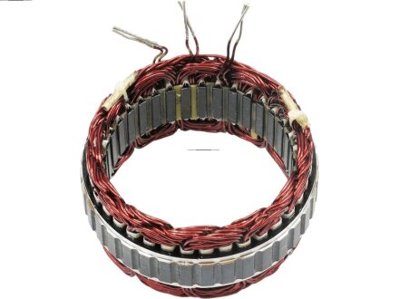 Обмотка генератора AS-PL AS5029