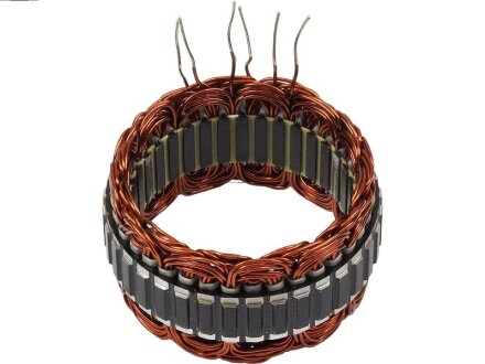 Обмотка генератора AS-PL AS5032