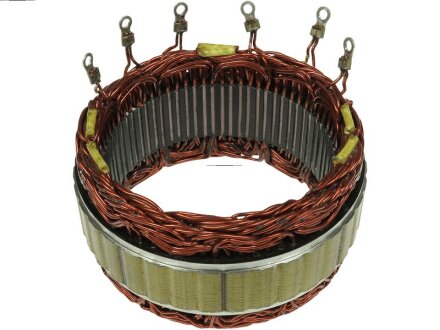 Обмотка генератора AS-PL AS5048S