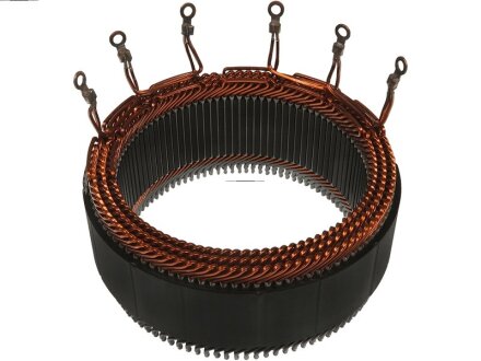 Обмотка генератора PL AS-PL AS5050S