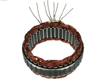 Обмотка генератора PL AS-PL AS5053S