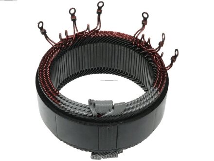 Обмотка генератора ОБМОТКА ГЕНЕРАТОРА PL AS-PL AS5059S