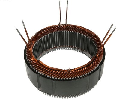 Обмотка генератора AS-PL AS6013 (фото 1)