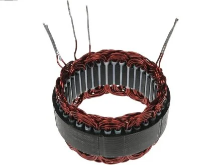 Обмотка генератора PL AS-PL AS6018