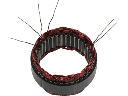 Обмотка генератора AS-PL AS6019