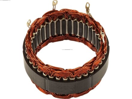 Обмотка генератора AS-PL AS6032