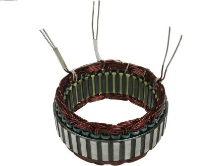 Обмотка генератора AS-PL AS9005