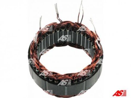 Обмотка генератора AS-PL AS9007 (фото 1)