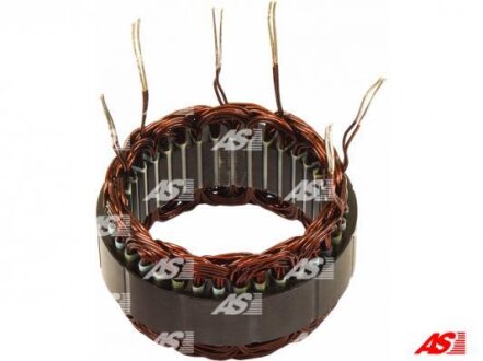 Обмотка генератора AS-PL AS9010