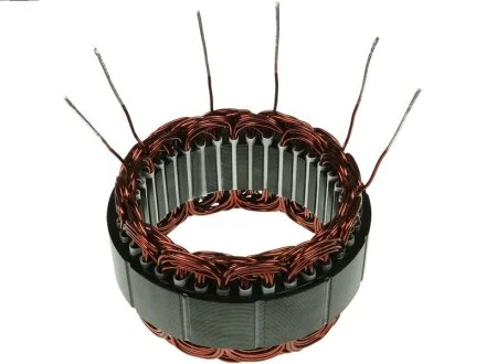 Обмотка генератора AS-PL AS9010