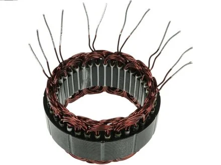 Обмотка генератора PL AS-PL AS9012