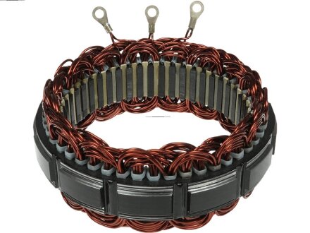 Обмотка генератора AS-PL AS9022S