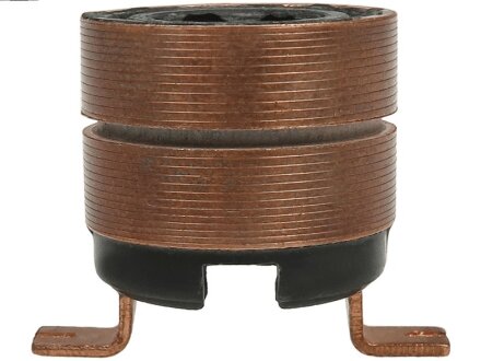 Коллектор ротора генератора AS AS-PL ASL9031