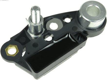 Електричний контактний елемент гніздового типу AS-PL ATR3001S