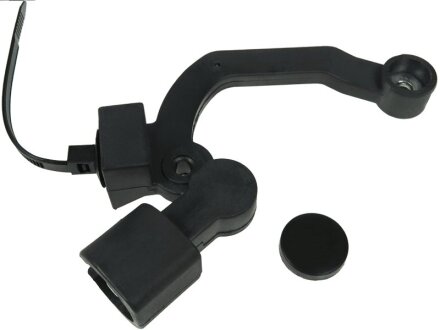 Електричний контактний елемент гніздового типу AS-PL ATR5001S