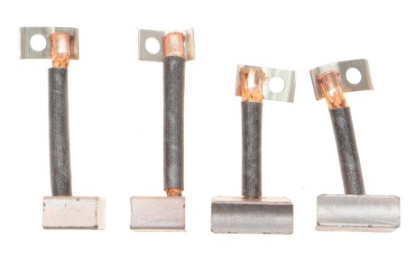 Щітка стартера BSX170-1714 PL -ua AS-PL BSX170-171