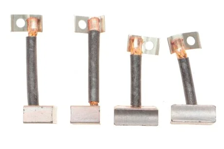 Щетка стартера 4 PL AS-PL BSX170-171