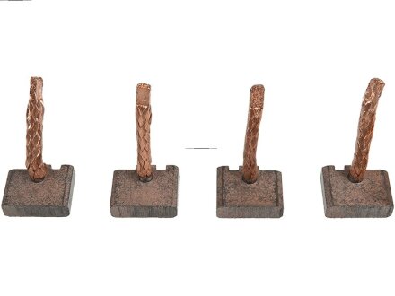 Щетка стартера AS-PL BSX212-213