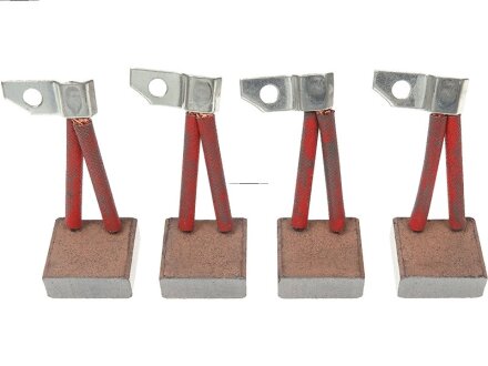 Щітка стартера BSX964 PL -ua AS-PL BSX96