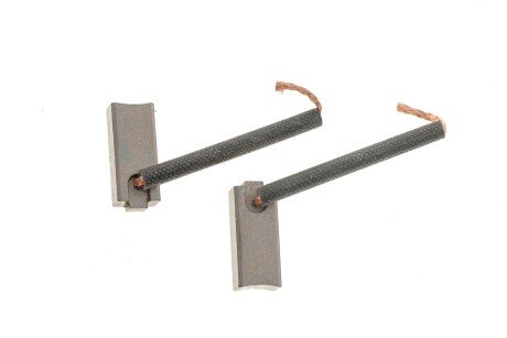 Щітки генеатора AS AS-PL BX202