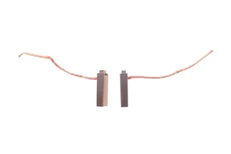 Щітки генеатора AS AS-PL BX213(BULK)