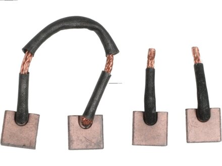 Щітка стартера PL -ua AS-PL JSX31-32