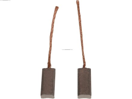 Щітка генератора AS-PL JX42 (фото 1)