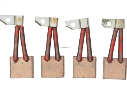 Щітка стартера MASX23-244 PL -ua AS-PL MASX23-24