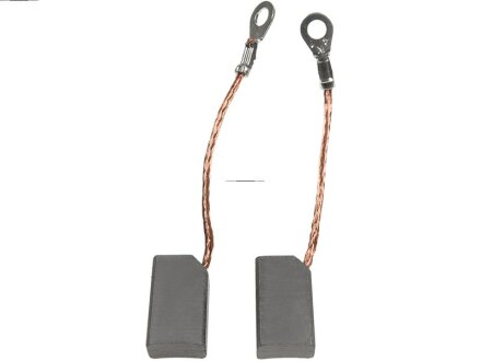 Щетка генератора 0.1798.1 PL AS-PL OB9001
