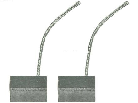 Щітка генератора PL -ua AS-PL OB9004S