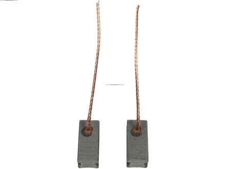 Щетка генератора 0.1795.1 PL AS-PL OB9010