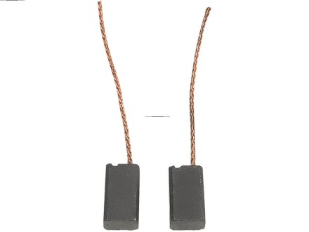 Щетка генератора PL AS-PL OB9018