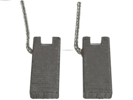 Щетка генератора PL AS-PL OB9019