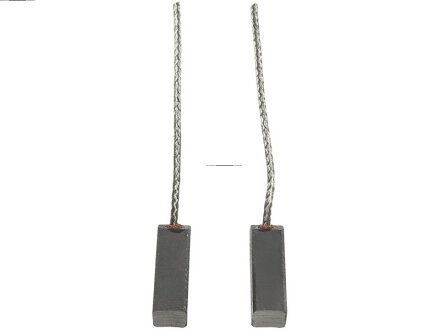 Щетка генератора PL AS-PL OB9021