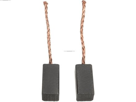 Щетка генератора PL AS-PL OB9025