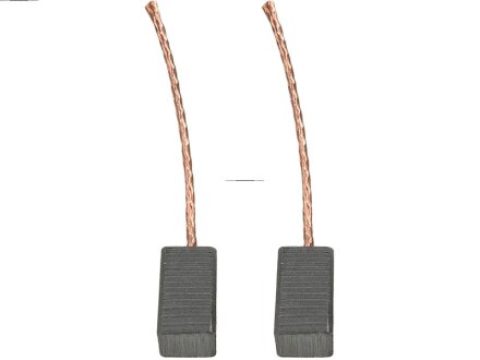 Щетка генератора PL AS-PL OB9027