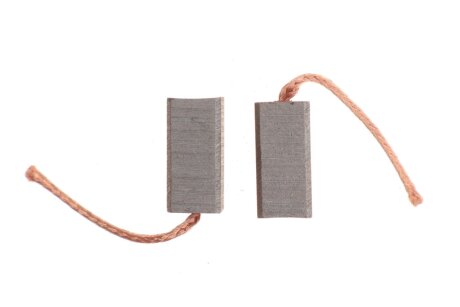 Щітка генератора PL -ua AS-PL OB9028