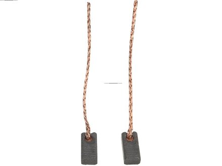 Щетка генератора PL AS-PL OB9035