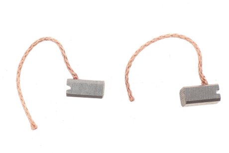 Щітка генератора PL -ua AS-PL OB9038