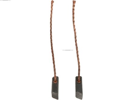 Щетка генератора PL AS-PL OB9044