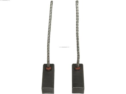 Щетка генератора PL AS-PL OB9045