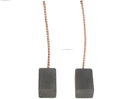 Щетка генератора PL AS-PL OB9046