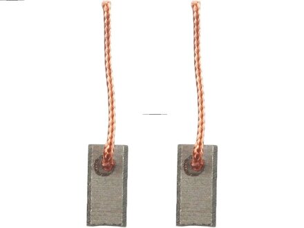 Щітка генератора AS-PL OB9053