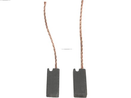 Щітка генератора AS-PL OB9055