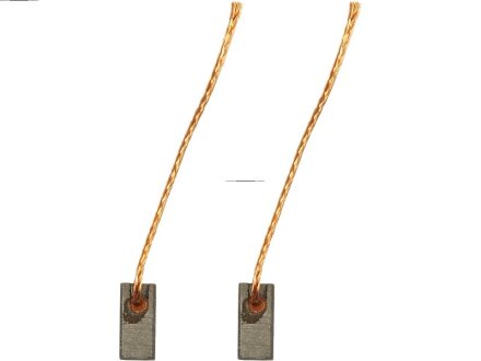 Щетка генератора PL AS-PL OB9056