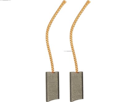 Щетка генератора PL AS-PL OB9059