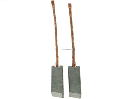 Щітка генератора AS-PL OB9066S