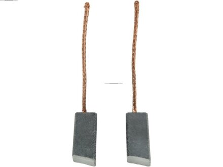 Щітка генератора AS-PL OB9077S