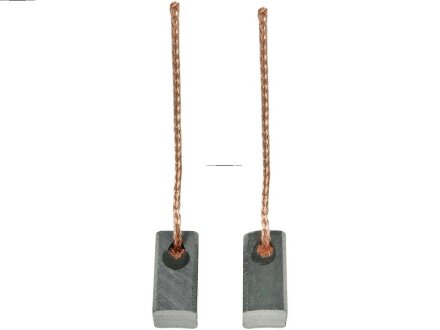 Щетка генератора AS-PL OB9087S